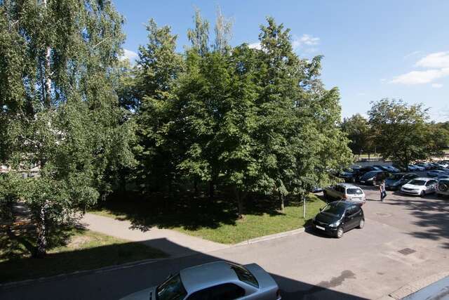 Апартаменты Dobrootel on Olshevsky 1-1 Минск-6